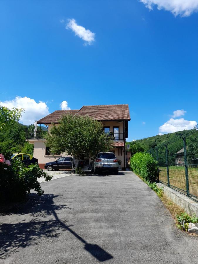 Casa Zoe Seaca Villa คาลิมาเนช ภายนอก รูปภาพ
