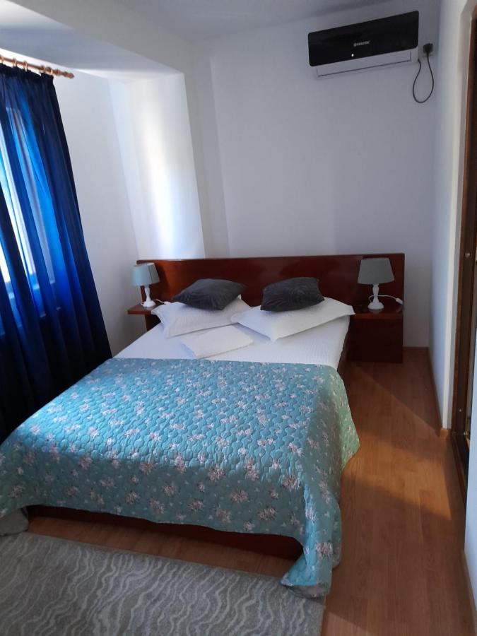 Casa Zoe Seaca Villa คาลิมาเนช ภายนอก รูปภาพ